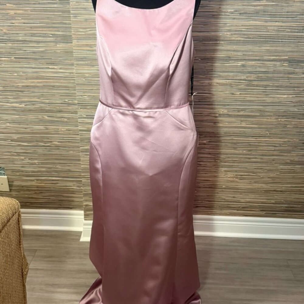 Sorella Vita Prom/Bridesmaid Dress